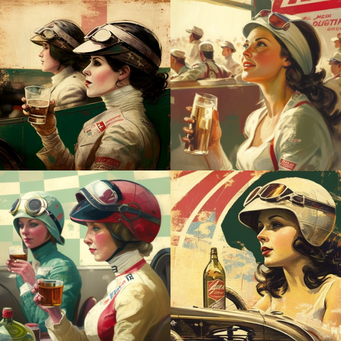 Gorty_vintage_racing_drinking_women_3fdc6236-6bcf-4de2-95c7-48644c0fcc
