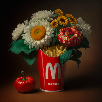 Gorty_classic_still_life_painting_of_a_happy_meal_and_flowers_1bd9ac26